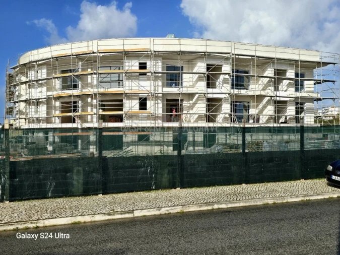 Apartamento T3 para Venda em Lagos (São Sebastião e Santa Maria) Foto 24