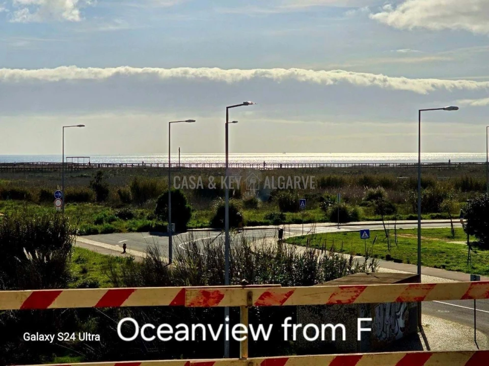 Apartamento T3 para Venda em Lagos (São Sebastião e Santa Maria) Foto 12