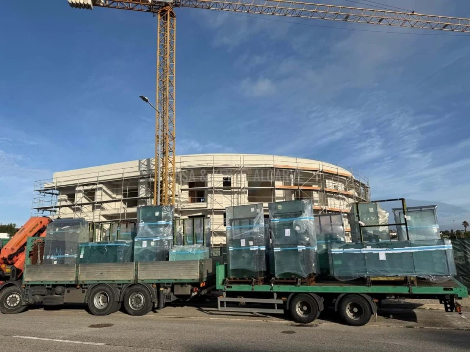 Apartamento T3 para Venda em Lagos (São Sebastião e Santa Maria) Foto 21