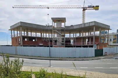 Apartamento T3 para Venda em Lagos (São Sebastião e Santa Maria)