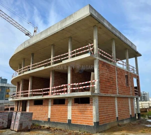 Apartamento T3 para Venda em Lagos (São Sebastião e Santa Maria)
