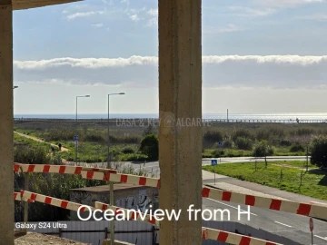 Apartamento T3 para Venda em Lagos (São Sebastião e Santa Maria)