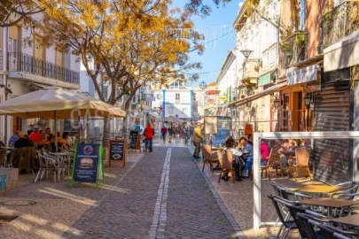 Apartamento T3 para Venda em Lagos (São Sebastião e Santa Maria)