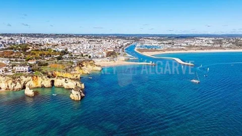 Apartamento T3 para Venda em Lagos (São Sebastião e Santa Maria)