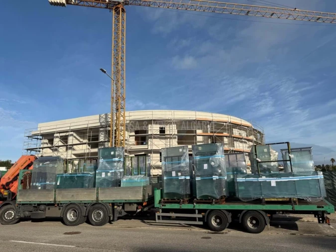 Apartamento T3 para Venda em Lagos (São Sebastião e Santa Maria) Foto 21