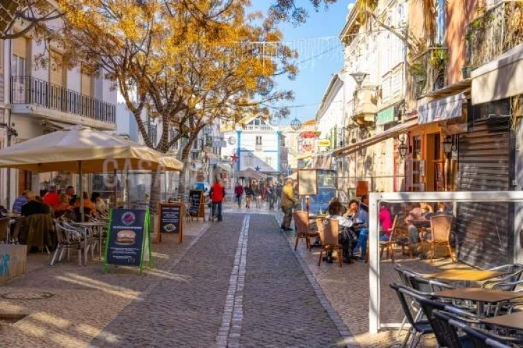 Apartamento T3 para Venda em Lagos (São Sebastião e Santa Maria) Foto 38
