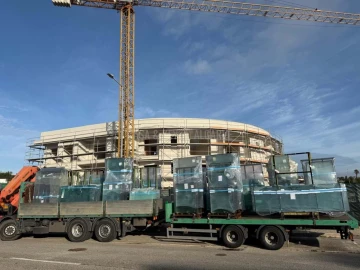 Apartamento T3 para Venda em Lagos (São Sebastião e Santa Maria)