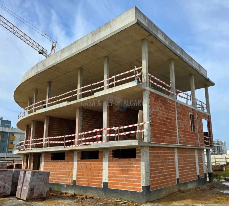 Apartamento T3 para Venda em Lagos (São Sebastião e Santa Maria) Foto 6