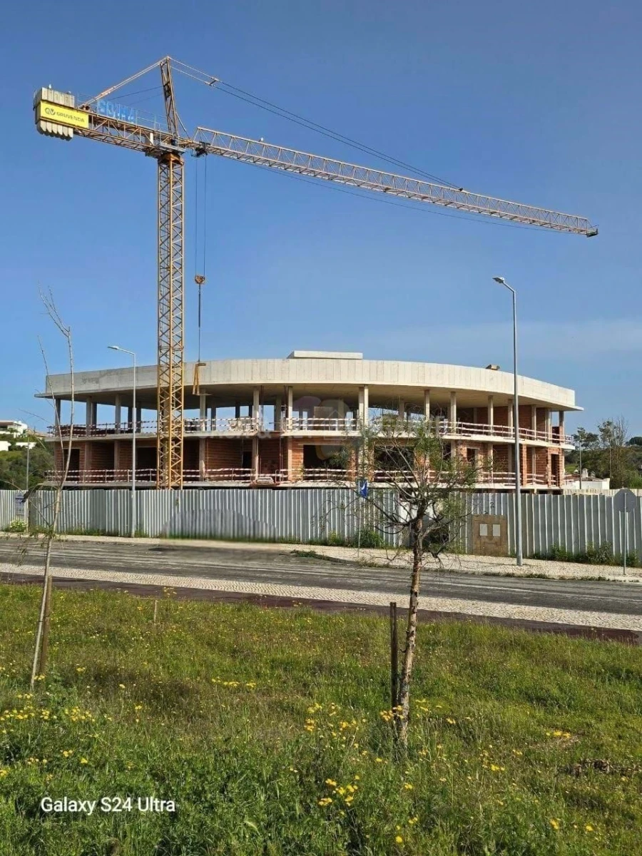 Apartamento T3 para Venda em Lagos (São Sebastião e Santa Maria) Foto 17
