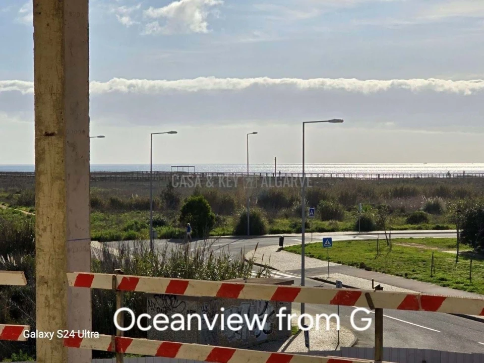 Apartamento T3 para Venda em Lagos (São Sebastião e Santa Maria) Foto 11