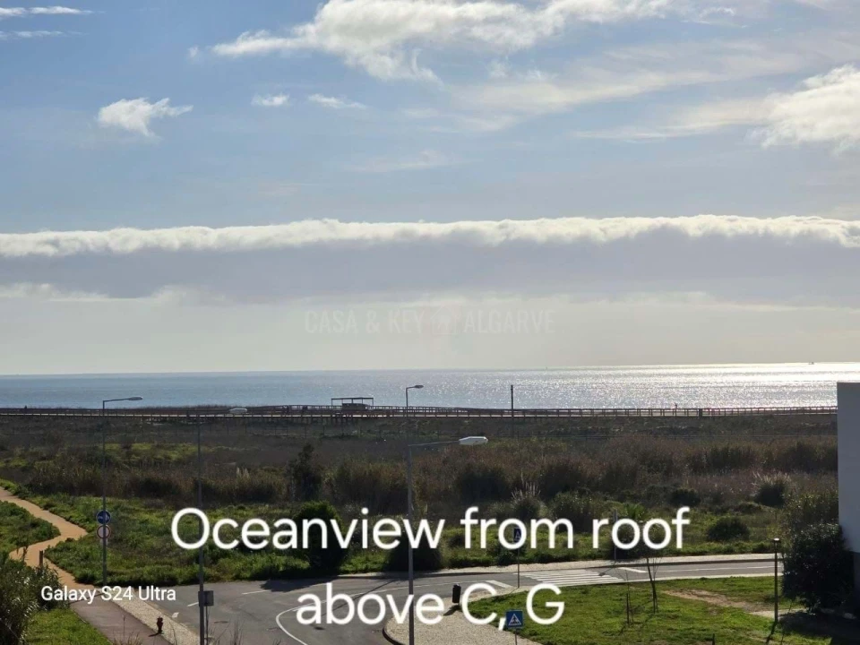 Apartamento T3 para Venda em Lagos (São Sebastião e Santa Maria) Foto 8