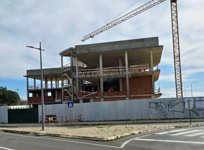 Apartamento T3 para Venda em Lagos (São Sebastião e Santa Maria) Foto 6