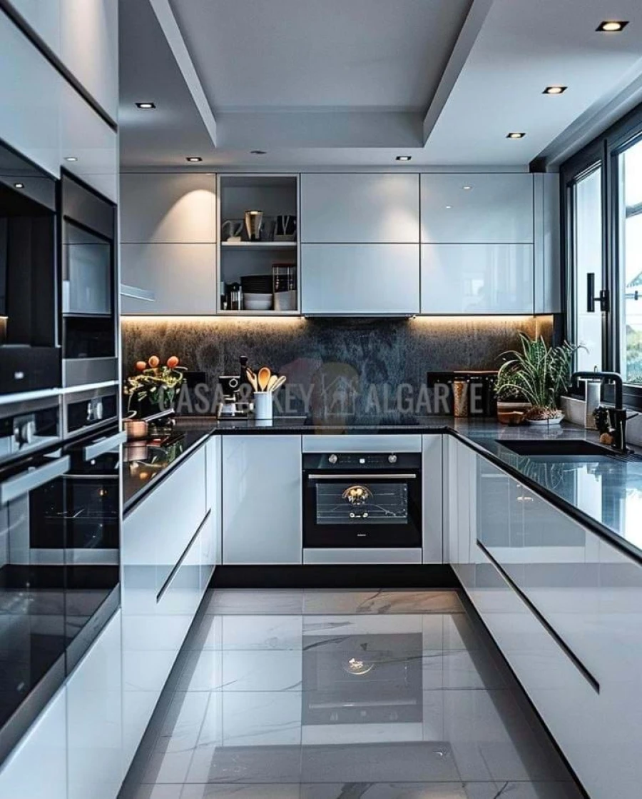 Apartamento T3 para Venda em Lagos (São Sebastião e Santa Maria) Foto 1