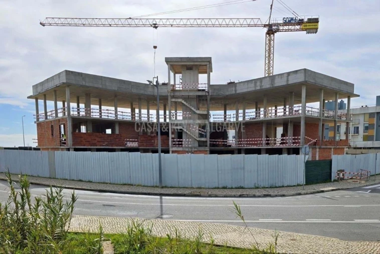 Apartamento T3 para Venda em Lagos (São Sebastião e Santa Maria) Foto 15