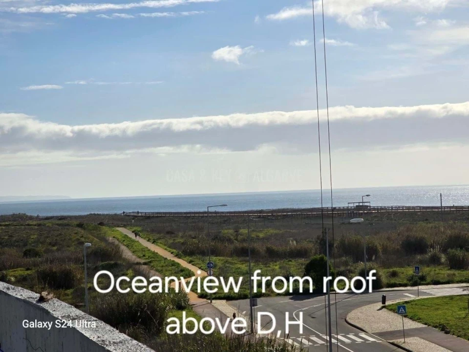 Apartamento T3 para Venda em Lagos (São Sebastião e Santa Maria) Foto 7