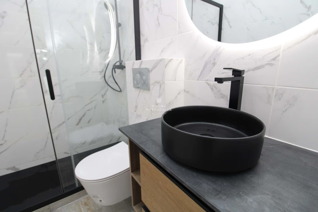 Apartamento T2 para Venda em Quarteira Foto 18