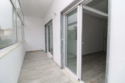 Apartamento T2 para Venda em Quarteira