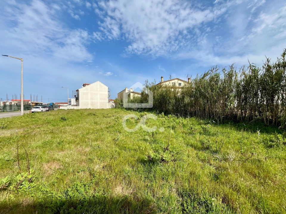 Terreno para Venda em Atouguia da Baleia Foto 8