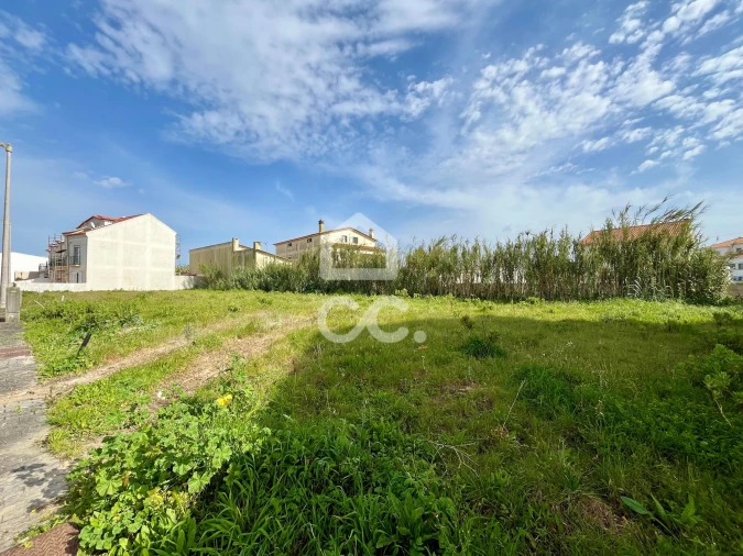 Terreno para Venda em Atouguia da Baleia Foto 7