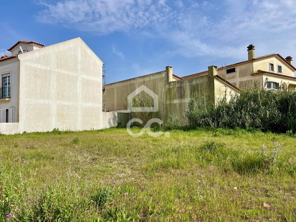 Terreno para Venda em Atouguia da Baleia Foto 21