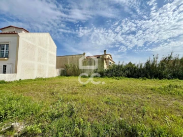 Terreno para Venda em Atouguia da Baleia