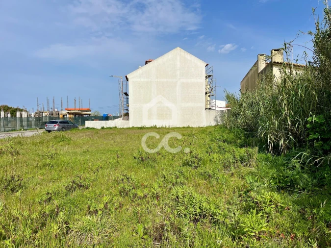 Terreno para Venda em Atouguia da Baleia Foto 11