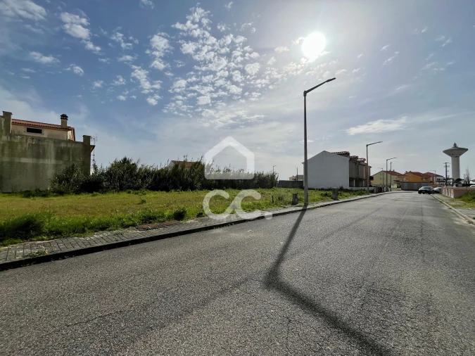 Terreno para Venda em Atouguia da Baleia Foto 16