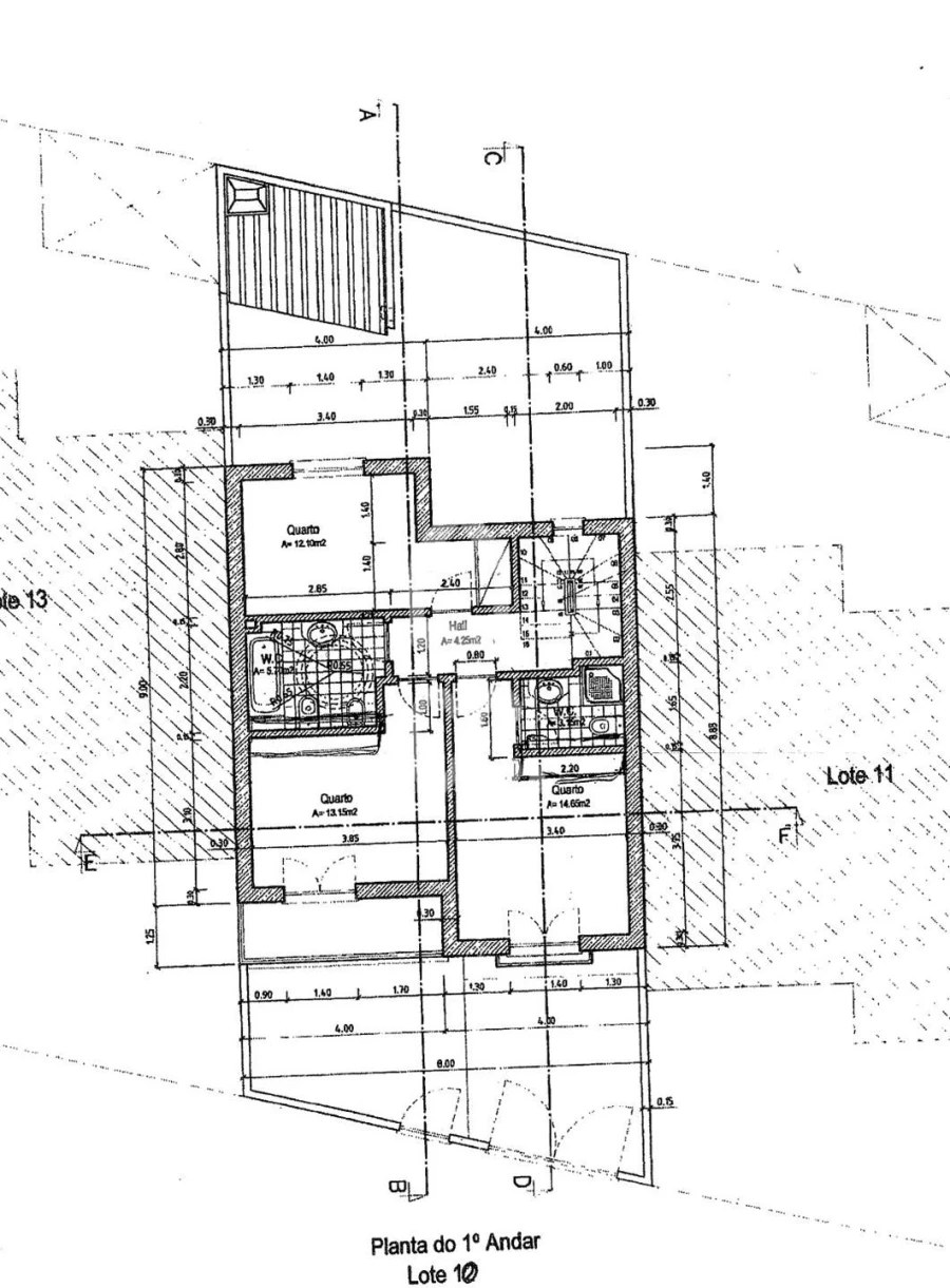 Terreno para Venda em Atouguia da Baleia Foto 24