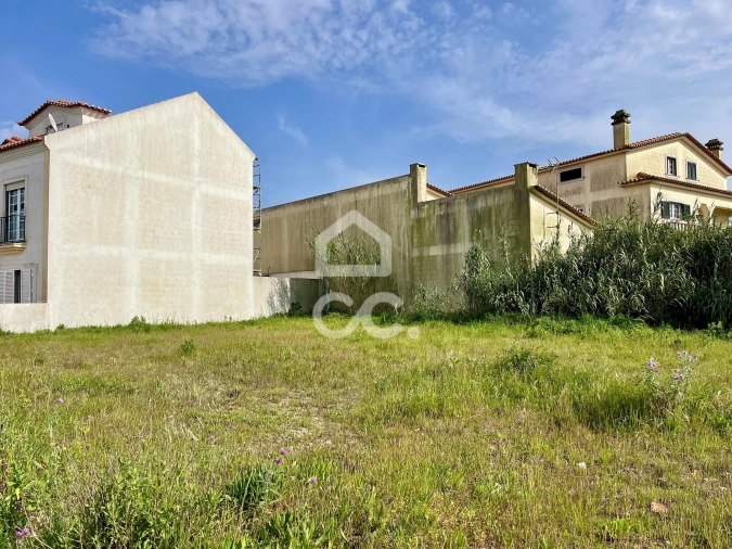 Terreno para Venda em Atouguia da Baleia Foto 21