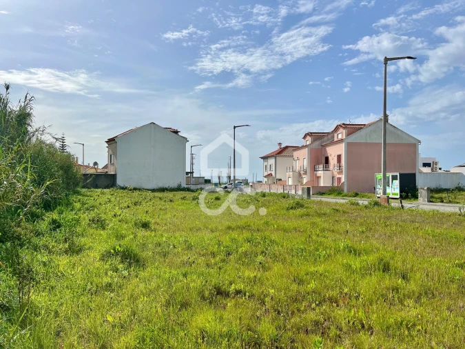 Terreno para Venda em Atouguia da Baleia Foto 13