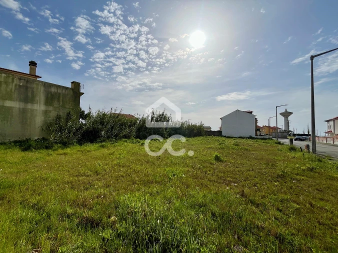 Terreno para Venda em Atouguia da Baleia Foto 15
