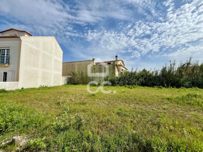 Terreno para Venda em Atouguia da Baleia Foto 20