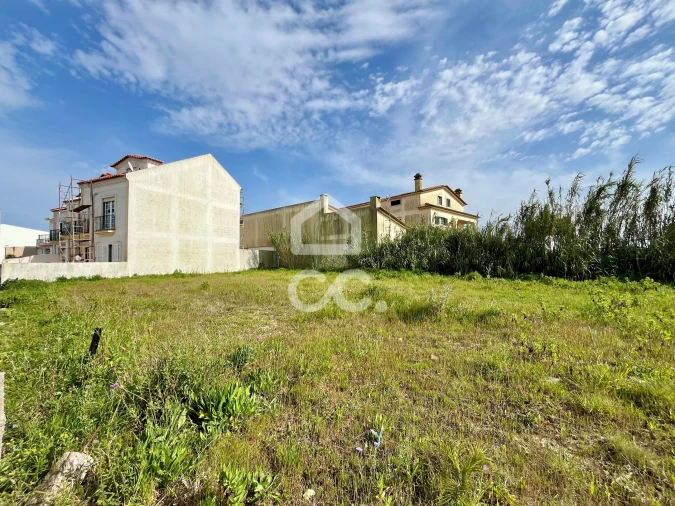 Terreno para Venda em Atouguia da Baleia Foto 5