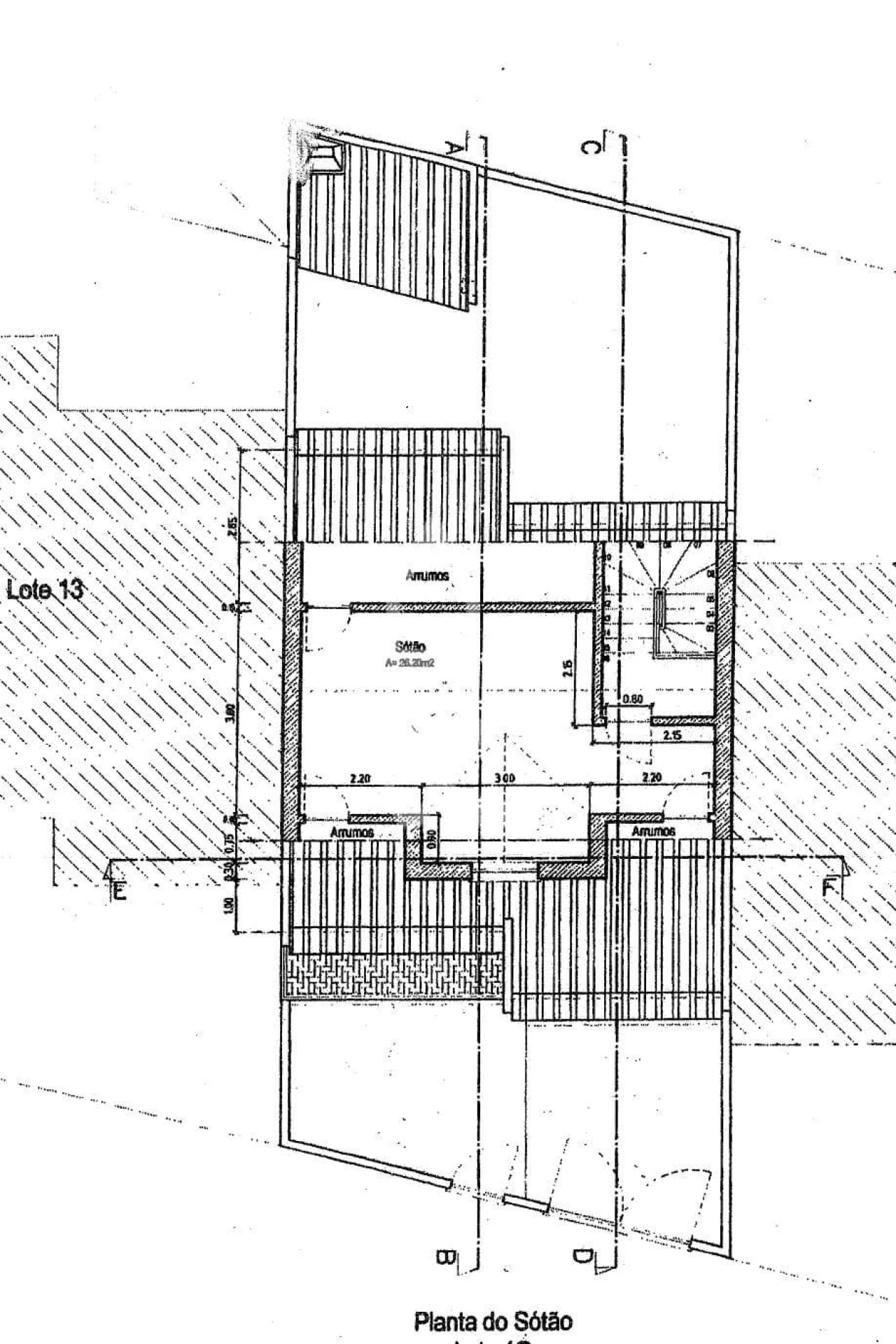 Terreno para Venda em Atouguia da Baleia Foto 25