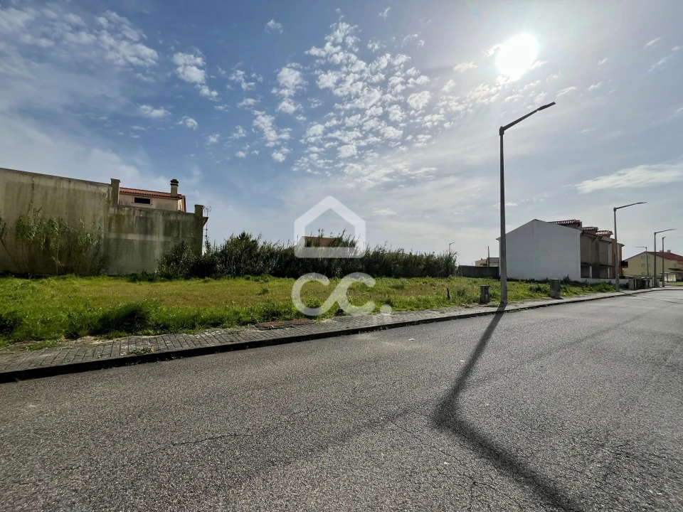 Terreno para Venda em Atouguia da Baleia Foto 19