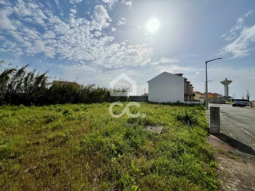 Terreno para Venda em Atouguia da Baleia