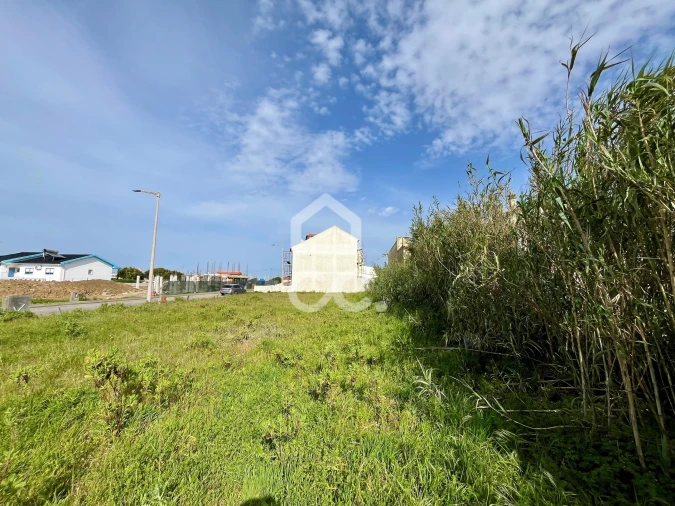 Terreno para Venda em Atouguia da Baleia Foto 22