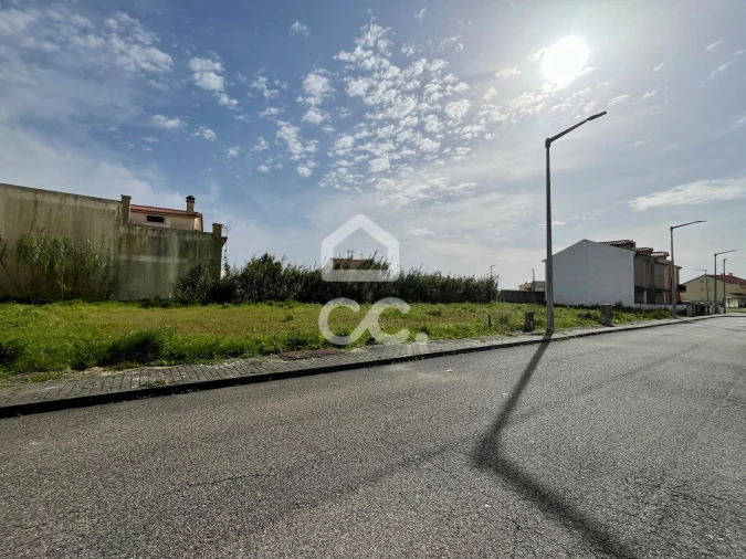 Terreno para Venda em Atouguia da Baleia Foto 19