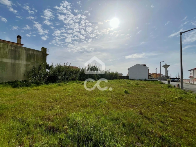Terreno para Venda em Atouguia da Baleia Foto 15