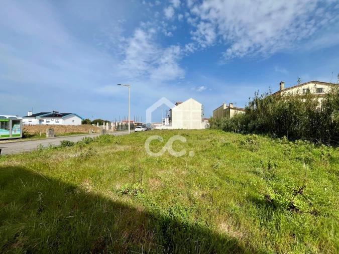 Terreno para Venda em Atouguia da Baleia Foto 9