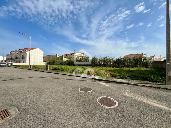 Terreno para Venda em Atouguia da Baleia Foto 17