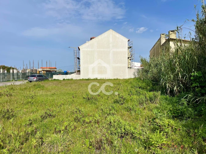 Terreno para Venda em Atouguia da Baleia Foto 11