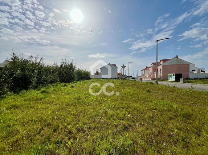 Terreno para Venda em Atouguia da Baleia Foto 14