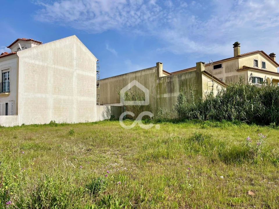 Terreno para Venda em Atouguia da Baleia Foto 21