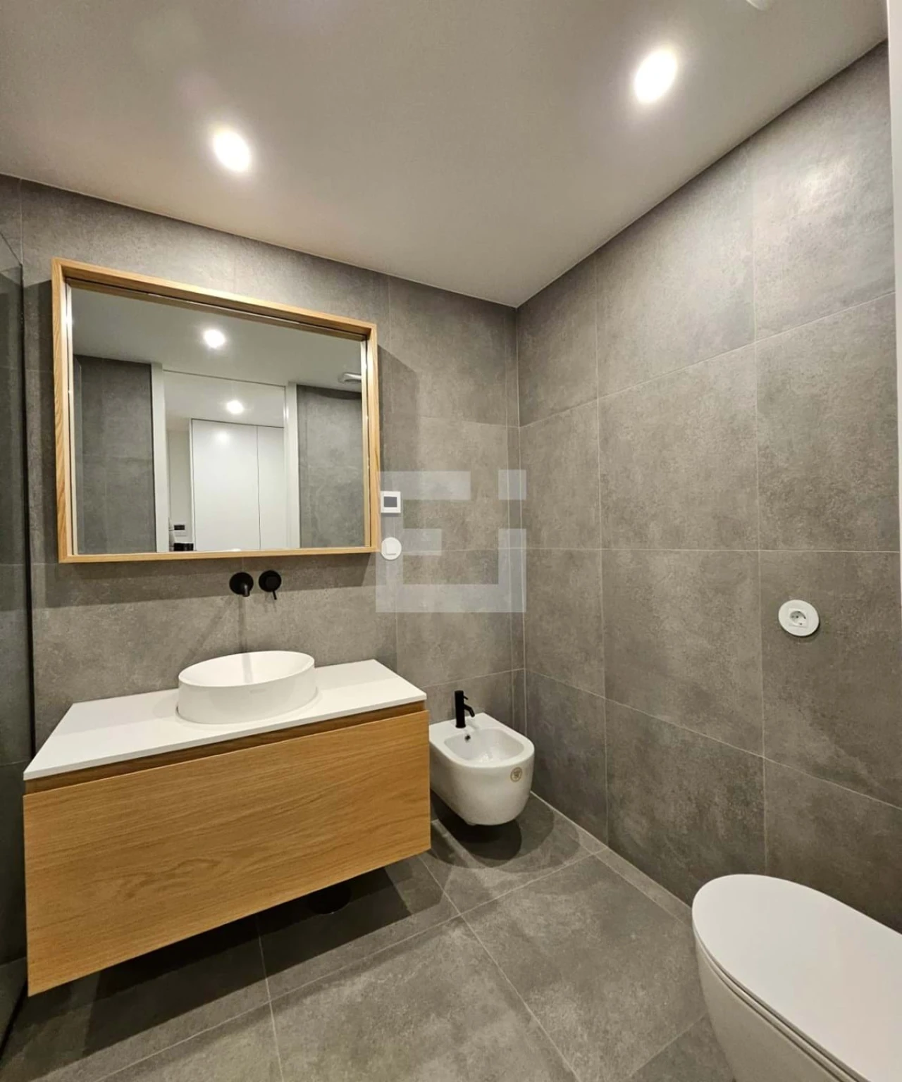 Apartamento T2 para Venda em Canidelo Foto 7
