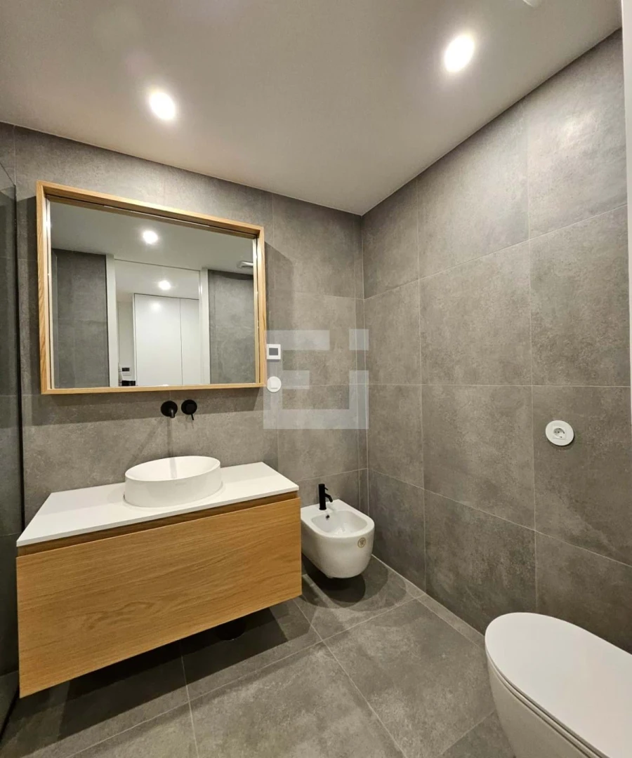 Apartamento T2 para Venda em Canidelo Foto 7