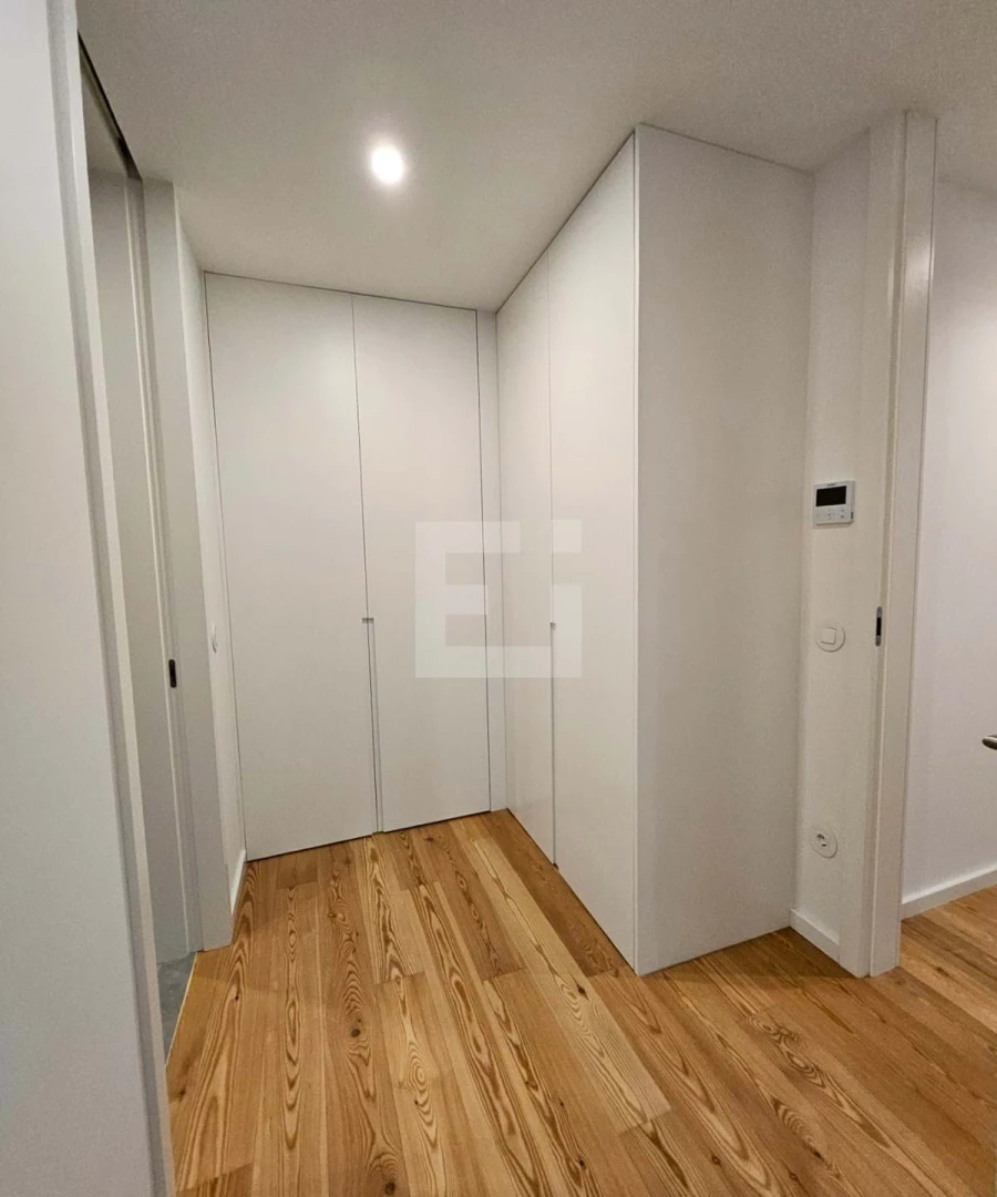 Apartamento T2 para Venda em Canidelo Foto 12