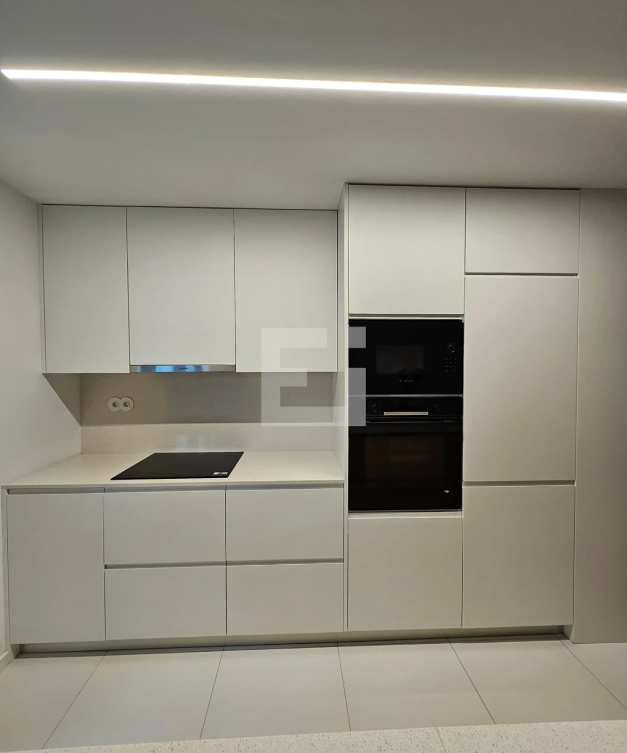 Apartamento T2 para Venda em Canidelo Foto 6