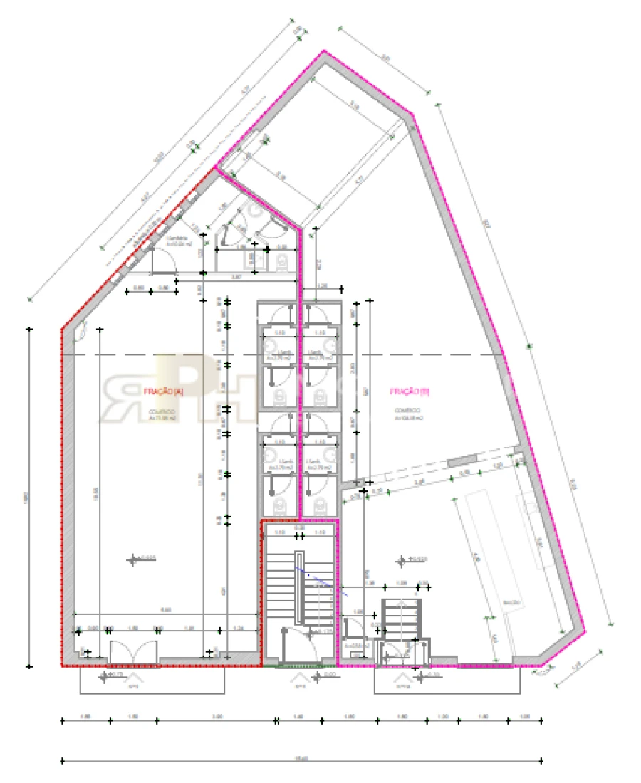Negócio para Venda em Marvila, Ribeira Santarém, São Salvador, São Nicolau Foto 9