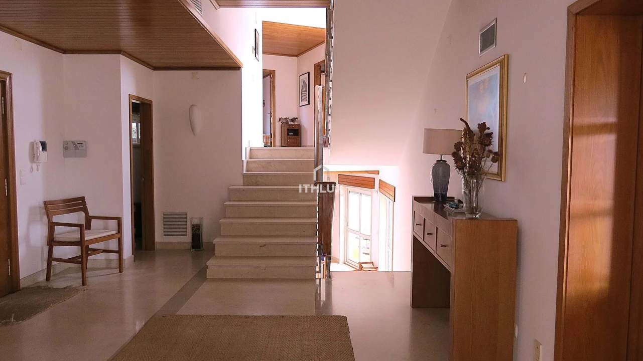 Quinta T5 para Venda em Enxara do Bispo, Gradil e Vila Franca do Rosário Foto 22